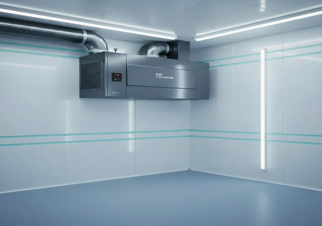 American Standard Commercial Air Conditioning Repair & Service in Los Angeles