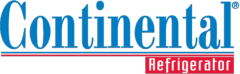 Continental Refrigerator Logo
