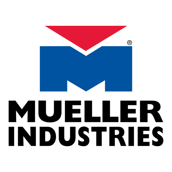Mueller Industries Logo