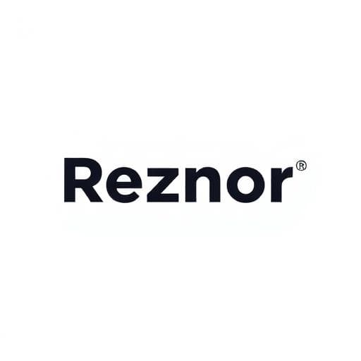 Reznor Logo
