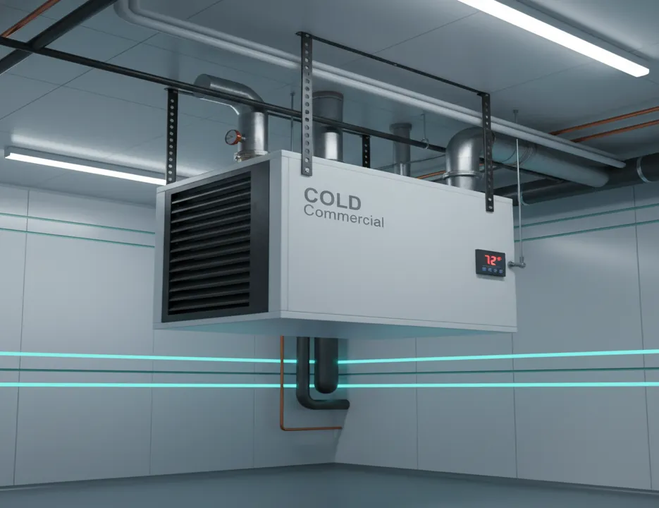 Commercial Furnace Repair & Heating Service in Los Angeles in Seal Beach, CA