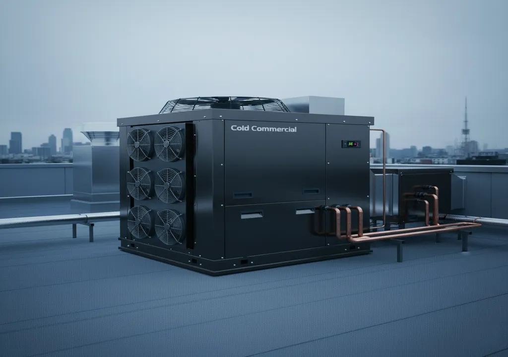 Heat Pump Repair & Installation in Los Angeles & Orange County