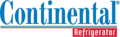 Continental Refrigerator