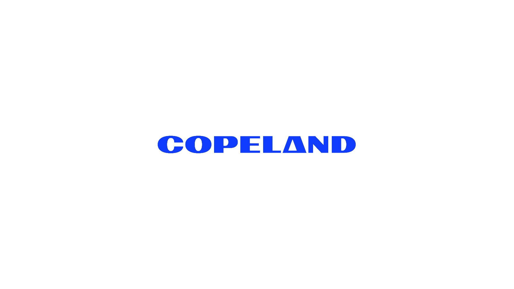 Copeland Logo