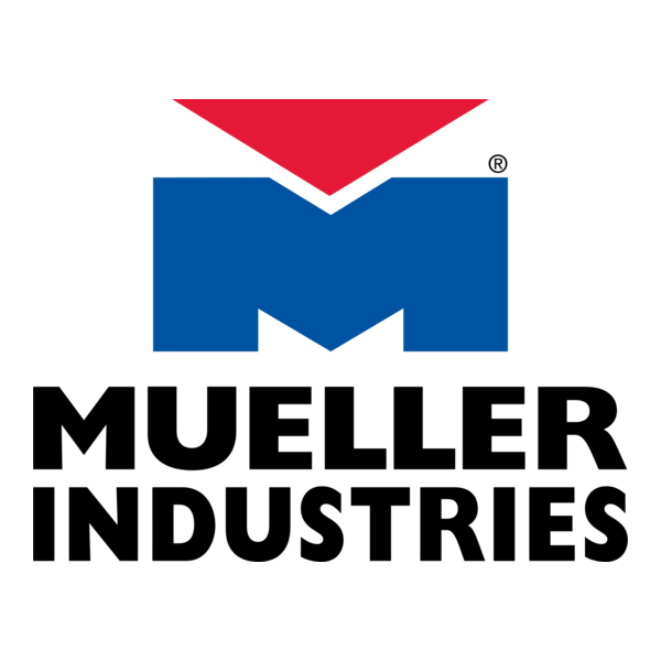 Mueller Industries Logo