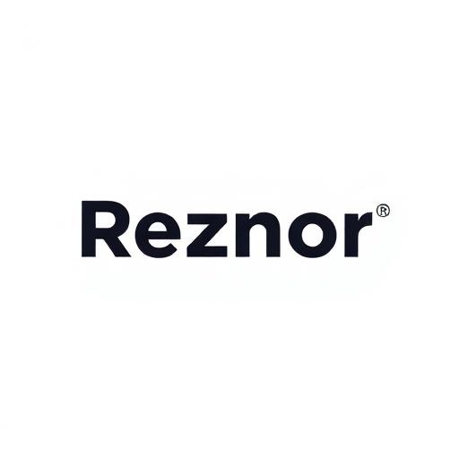Reznor Logo