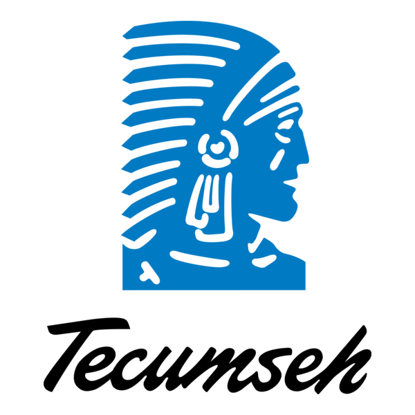 Tecumseh Logo