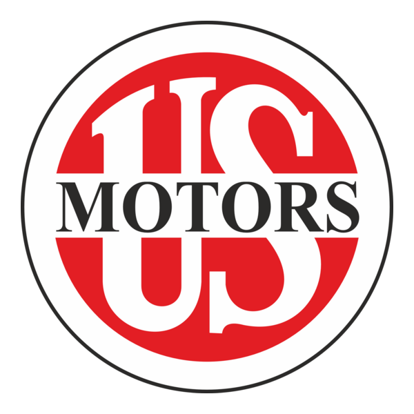 US Motors Logo
