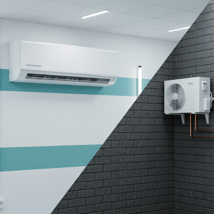 Professional Tecumseh Ductless Mini Split Installation & Repair in Los Angeles Repair in Laguna Niguel